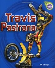Cover of: Travis Pastrana by Jeff Savage