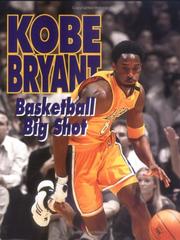 Kobe Bryant by Jeff Savage
