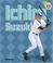 Cover of: Ichiro Suzuki (Amazing Athletes)