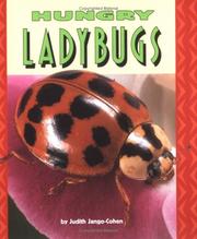 Hungry Ladybugs by Judith Jango-Cohen