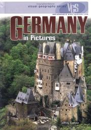 Cover of: Germany in Pictures