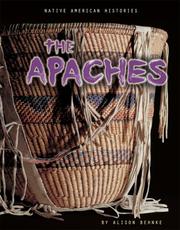 Cover of: The Apaches