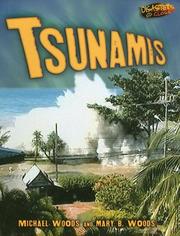 Cover of: Tsunamis