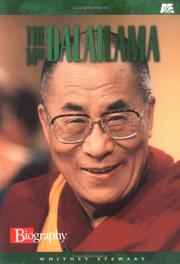 Cover of: The 14th Dalai Lama (Biography (a & E))