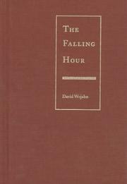 Cover of: The falling hour