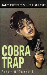 Cobra trap