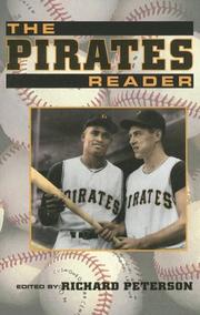 Cover of: The Pirates Reader