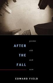 After the fall : poems old and new