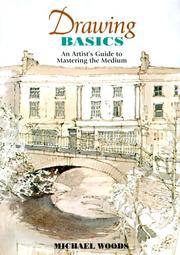 Cover of: Drawing Basics