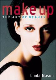 Cover of: Makeup: The Art of Beauty