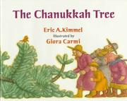 Cover of: The Chanukkah tree