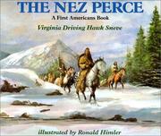 Cover of: The Nez Perce