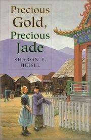 Cover of: Precious gold, precious jade