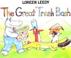 Cover of: The Great Trash Bash