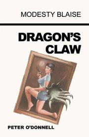 Cover of: Dragon