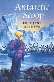 Cover of: The Antarctic scoop