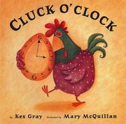 Cover of: Cluck o'clock
