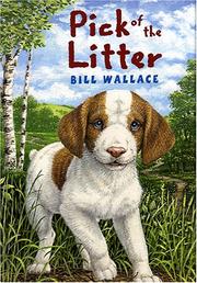 Cover of: The pick of the litter