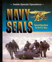 Navy Seals by Simone Payment