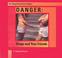 Cover of: Danger.