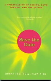 Save the Date PDF