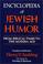 Cover of: Encyclopedia of Jewish Humor