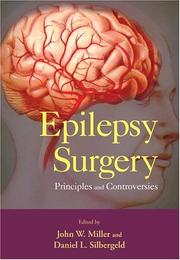 Epilepsy surgery : principles and controversies