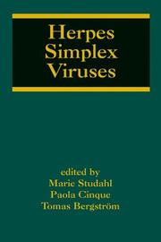 Herpes simplex viruses