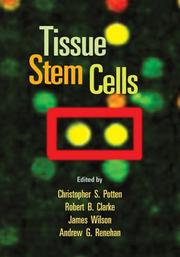 Tissue stem cells