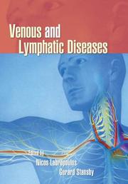 Venous and lymphatic diseases