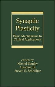 Synaptic plasticity : basic mechanisms to clinical applications