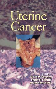 Uterine cancer