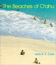 Cover of: beaches of O'ahu