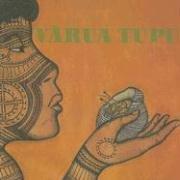 Varua Tupu : new writing from French Polynesia