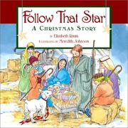 Cover of: Follow That Star: a Christmas story