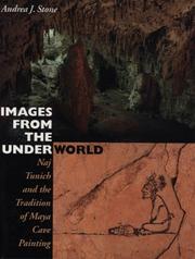 Images from the underworld by Andrea Joyce Stone