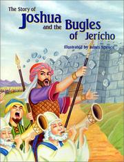 Cover of: Story of Joshua and the Bugles of Jericho (Story of Series)