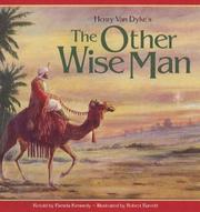 Cover of: The Other Wise Man by Henry van Dyke