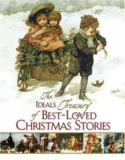 Cover of: Treasury Of Best Loved Christmas Stories