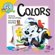 Cover of: Baby Looney Tunes Colors