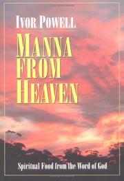 Manna from heaven by Powell, Ivor