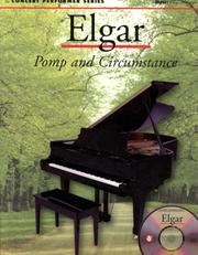 Cover of: Elgar: Pomp And Circumstance (The Concert Performer Series)