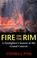 Cover of: Fire on the rim
