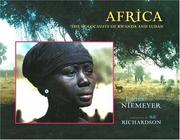 Cover of: Africa: the holocausts of Rwanda and Sudan