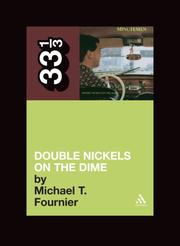 Cover of: Minutemen's Double Nickels on the Dime (33 1/3)