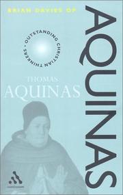 Aquinas