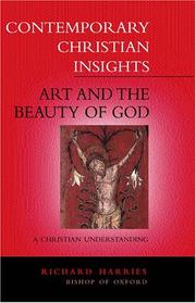 Cover of: Art and the Beauty of God: A Christian Understanding (Continuum Icons)