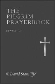 The pilgrim prayerbook
