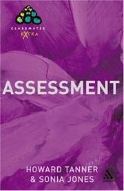 Assessment : a practical guide for secondary teachers