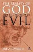 Cover of: The Reality of God And the Problem of Evil by Brian Davies